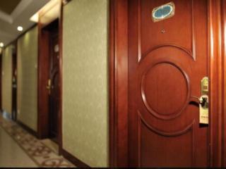 Vienna Hotel (Shenzhen University City Store) - 2