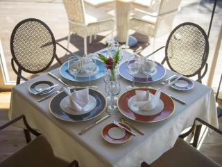 Donatela Resort & Sanctuary - 1