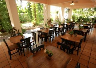 The Greenery Hotel - 5