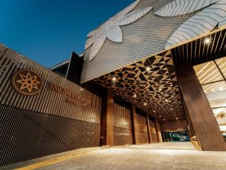 Metrocentre Hotel & Convention Center - 6