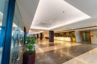 Metrocentre Hotel & Convention Center - 3