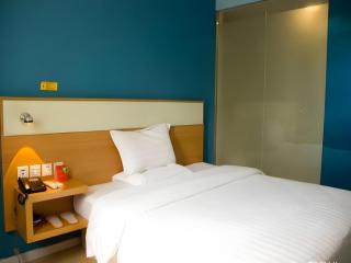 7 Days Inn Guangzhou Shangxiajiu - 0