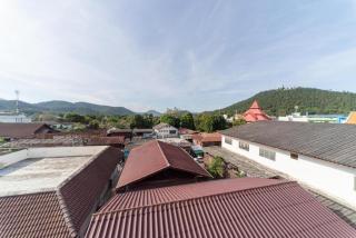 Saiyud hostel maehongson - 3