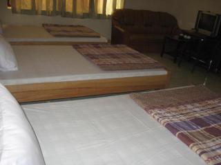 Ho Tay Hotel - 3