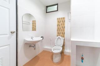Saiyud hostel maehongson - 2