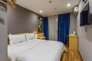 7 Days Inn Guangzhou Shangxiajiu - 3