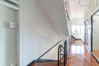 Saiyud hostel maehongson - 1