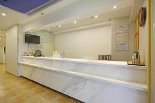 7 Days Inn Xi'an Zhonglou North Street Metro Station - 6