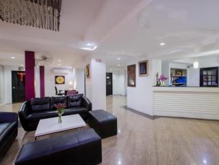 Patong Swiss Hotel Beach Front - 2