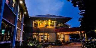 Jabez Kinabalu Inn - 9
