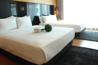 Dua Sentral Suites - 0