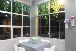 Jabez Kinabalu Inn - 2