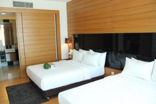 Dua Sentral Suites - 1