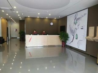 7 Days Premium·Jinan Shanghe Yujingcheng - 9