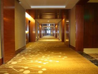 Grand Skylight International Hotel Wu Hai - 1
