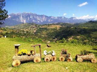 Jabez Kinabalu Inn - 1