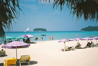 Samui Beach Residence Hotel - 0