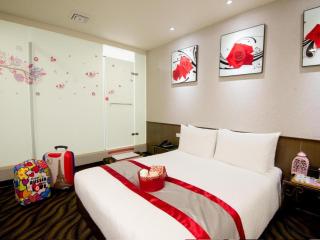 Design Ximen Hotel - 0