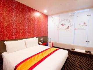 Design Ximen Hotel - 7