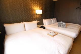 Design Ximen Hotel - 4