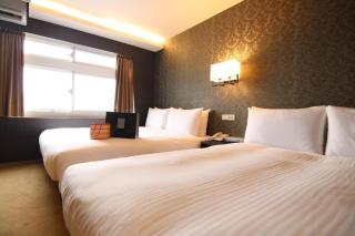 Design Ximen Hotel - 2