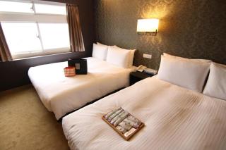 Design Ximen Hotel - 1