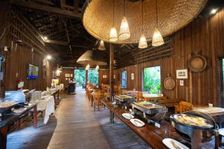 Eco Resort Chiang Mai - 2