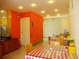 7 Days Inn Foshan Beijiao Meidi Center Nanchang Road - 9