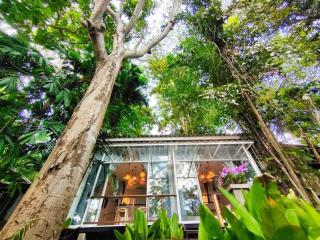 Rain Forest Resort Phitsanulok - 0