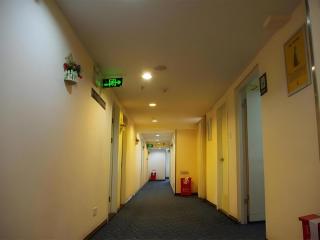 7 Days Inn Foshan Beijiao Meidi Center Nanchang Road - 5
