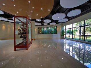 Shanghai Linzhen Hotel Pudong - 9