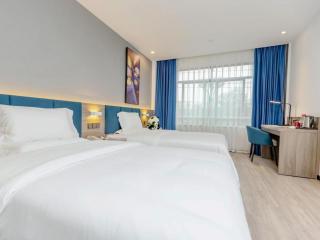 7 Days Premium Yibin Cuipingshan Park - 5
