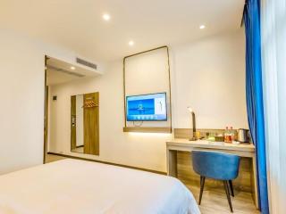 7 Days Premium Yibin Cuipingshan Park - 2