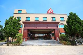 Kinmen Ludao Hotel - 6