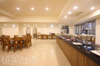 Kinmen Ludao Hotel - 3