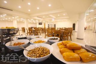 Kinmen Ludao Hotel - 1