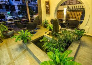 Kravan Hotel - 6