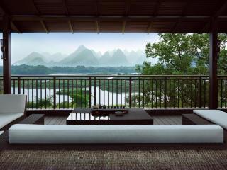 Guilin Shanshui Villa Hotel - 0