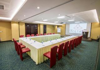 Kravan Hotel - Phnom Penh - 1