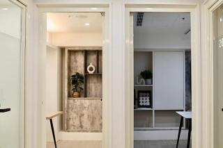 Bouti City Capsule Inn - 5