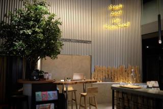 Bouti City Capsule Inn - 1