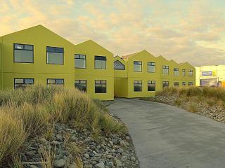 Airport Motel Wellington - 0