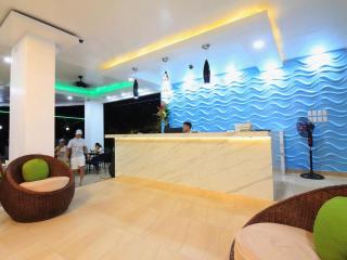 Manarra Sea View Resort - 5