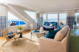 Blue - Inn on the Beach - Newburyport - 0
