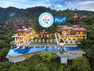 Pimalai Resort & Spa - 0