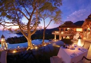 Pimalai Resort & Spa - 3
