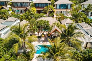 Kanda Pool Villas - 7