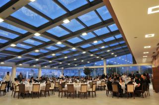 Dalaman Airport Lykia Thermal & Spa Hotel - Dalaman - 1