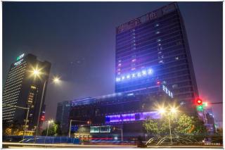 Novo Hotel - 3