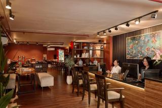 Asian Ruby Hotel & Spa - 0